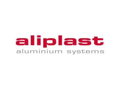 Stolarka aluminiowa Aliplast	